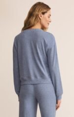 Courtney Long Sleeve Top - Image 2
